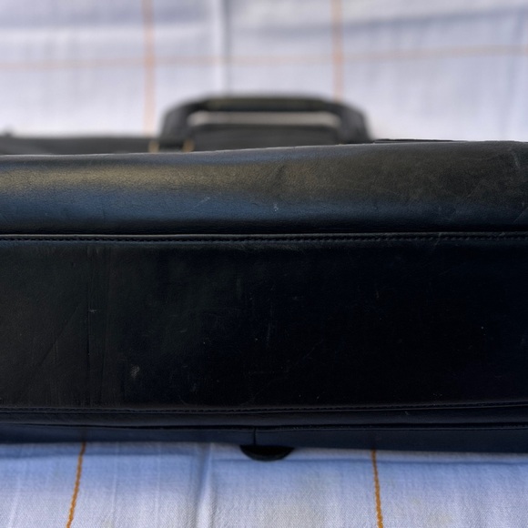 Vintage Coach “Harrison” Briefcase - Picture 3 of 6